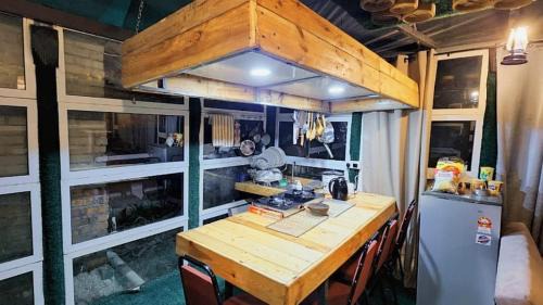 Tanah Rata Other | Sameer Glamping