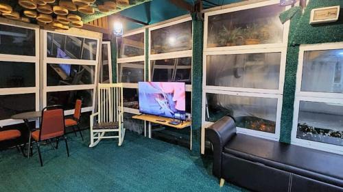 Tanah Rata Other | Sameer Glamping