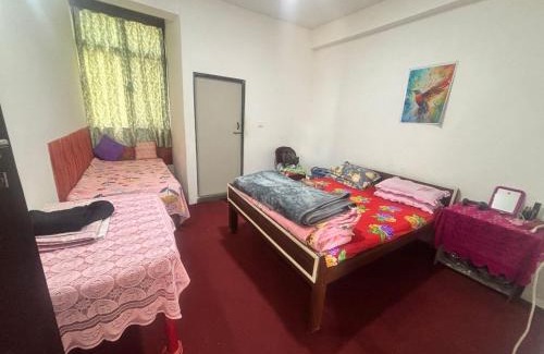 Lepchajagat House | Samendo-Retreat Homestay