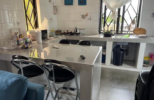 Luapula Province Apartment | Samfya Whitehouse