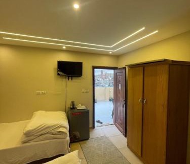 Al Haram Hotel | Sami pyramids Inn