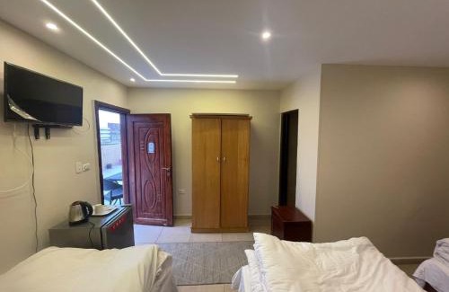 Al Haram Hotel | Sami pyramids Inn