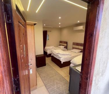 Al Haram Hotel | Sami pyramids Inn