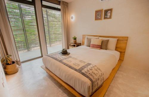 Tulum Apartment | Samiik by Arkylab