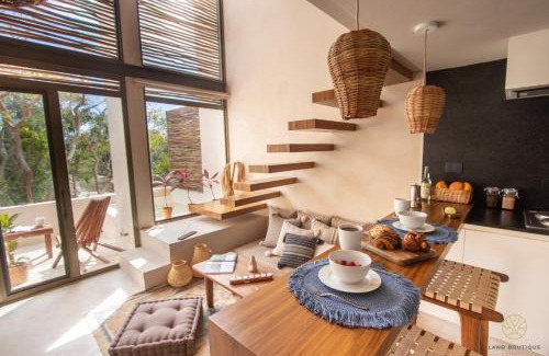 Tulum Apartment | Samiik by Arkylab