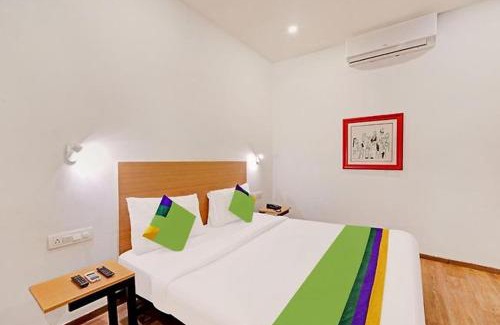 Manapakkam House | Samimalai Lodges