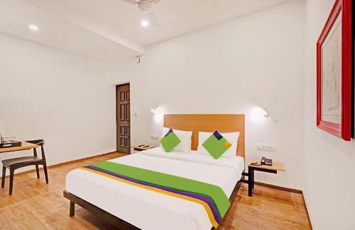 Manapakkam House | Samimalai Lodges
