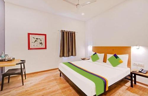 Manapakkam House | Samimalai Lodges