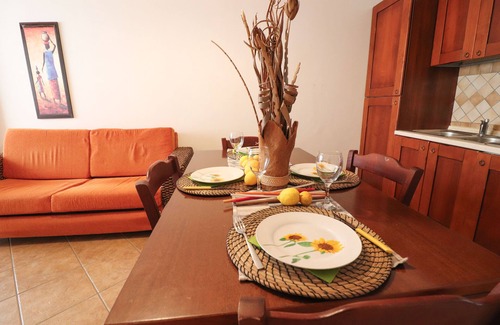 Otranto House | Samira's Home in Otranto