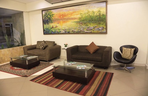 Belen Hotel | Samiria Jungle Hotel