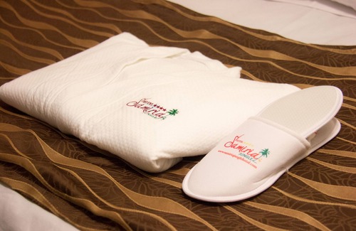 Belen Hotel | Samiria Jungle Hotel