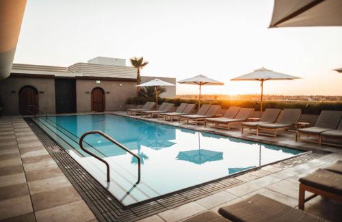Sam Resort | Samluxurydesertcamp