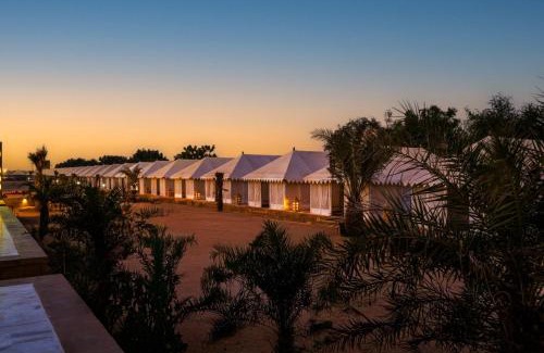 Sam Resort | Samluxurydesertcamp