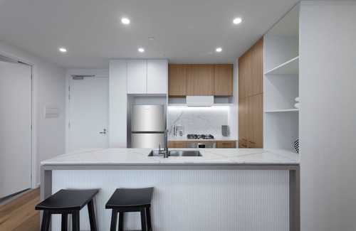Heidelberg Heights Apartment | Samma| Modern 2BR Bell Street Bliss