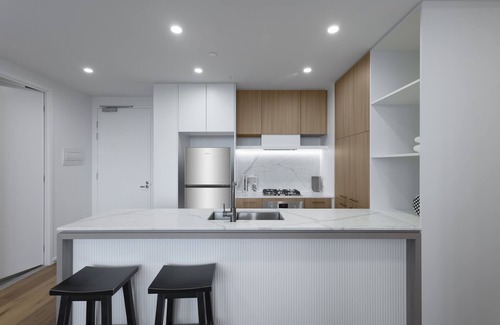 Heidelberg Heights Apartment | Samma| Modern 2BR Bell Street Bliss