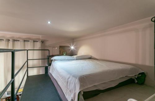Ponte Seveso Apartment | Sammartini 33 - Spacious Studio