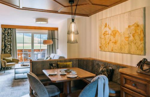 Tannheim Apartment | Sammer's Rosenchalet
