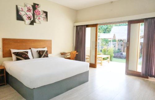 Senggigi House | Sammy Cottage Senggigi