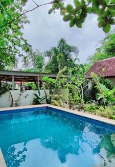 Kuta House | Sammy Homestay