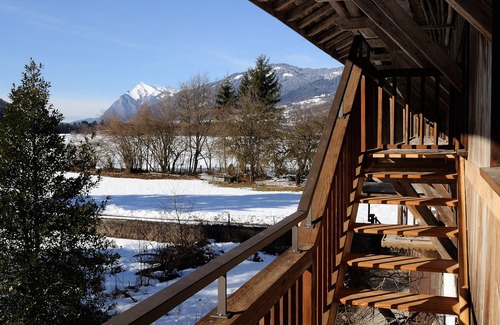 Samoens Apartment | SAMOENS - Apartment 65m2 in châlet 4 persons