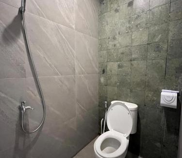Depok House | Sampai Living Town House