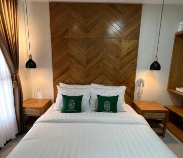 Depok Villa | Sampai Villa Scandinavian