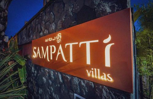 Sunset Road Hotel | Sampatti Villas