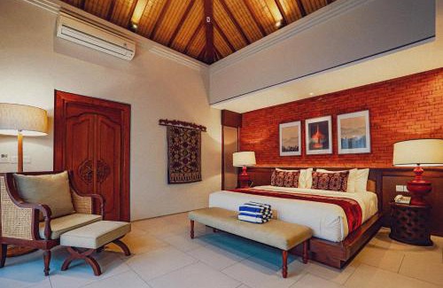 Sunset Road Hotel | Sampatti Villas