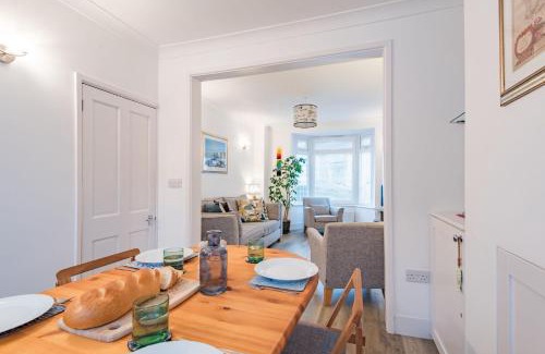 Broadstairs House | Samphire Cottage by Bloom Stays