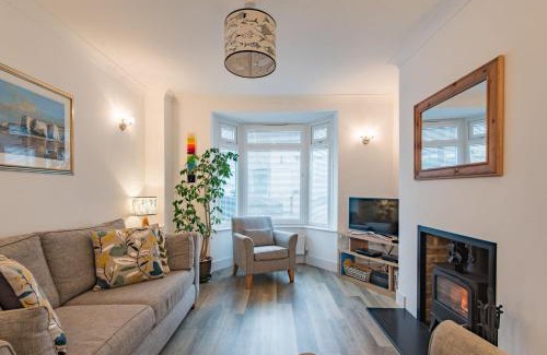 Broadstairs House | Samphire Cottage by Bloom Stays