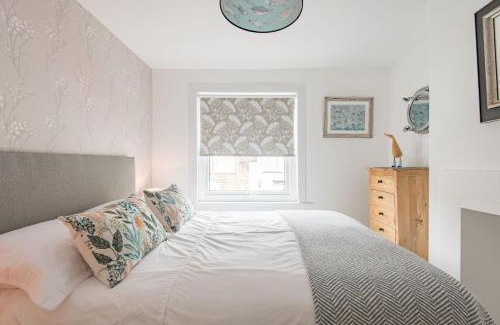 Broadstairs House | Samphire Cottage by Bloom Stays