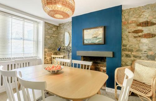 Lyme Regis House | Samphire Cottage