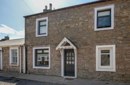 Seahouses House | Samphire Cottage