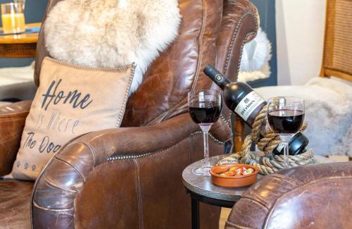 Seahouses House | Samphire Cottage