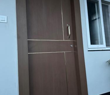 Hyderabad Apartment | Samriddhi Stays