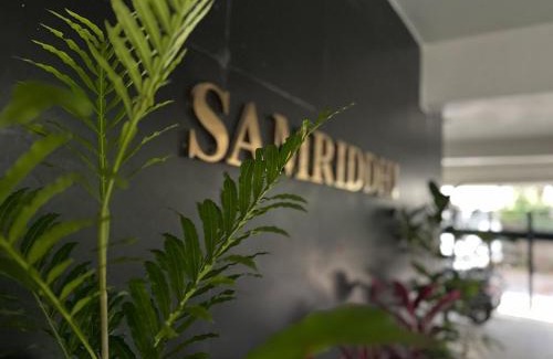 Hyderabad Apartment | Samriddhi Stays