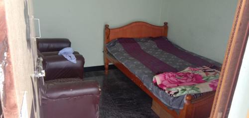 Mantralayam House | Samruddhi Residency
