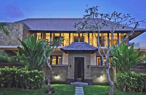Beraban Villa | Samsara, 4 Bedroom Villa, Tabanan
