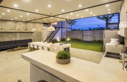 Kediri Other | Samsara Villa - Joshua District