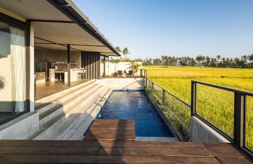 Kediri Other | Samsara Villa - Joshua District