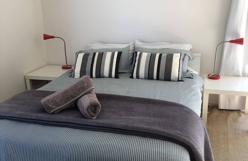 Bermagui House | Samten Pa Seaside Cottage - Stunning Views!!