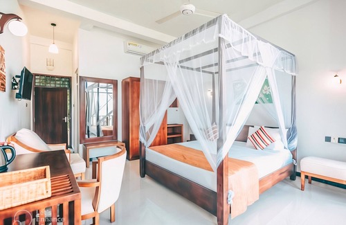 Tangalle Hotel | Samudra Beach Resort