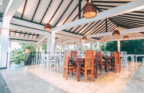 Tangalle Hotel | Samudra Beach Resort