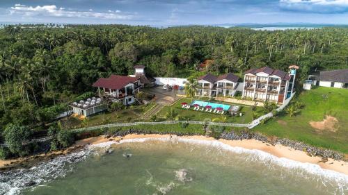Ranna Hotel | Samudra Beach Resort
