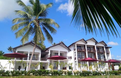 Ranna Hotel | Samudra Beach Resort