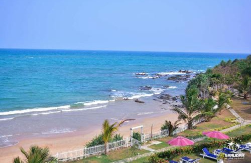 Ranna Hotel | Samudra Beach Resort