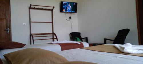 Habarana Hotel | Samudra resort polonaruwa Road