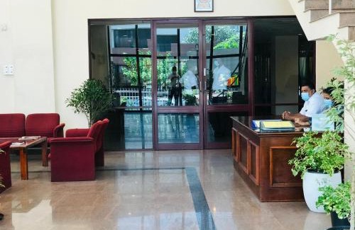 Kollupitiya Hotel | Samudra Training Hotel