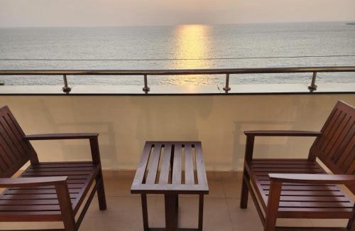 Kollupitiya Hotel | Samudra Training Hotel