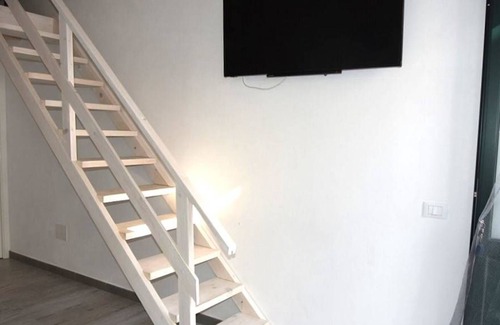 Ustica Apartment | Samuel House